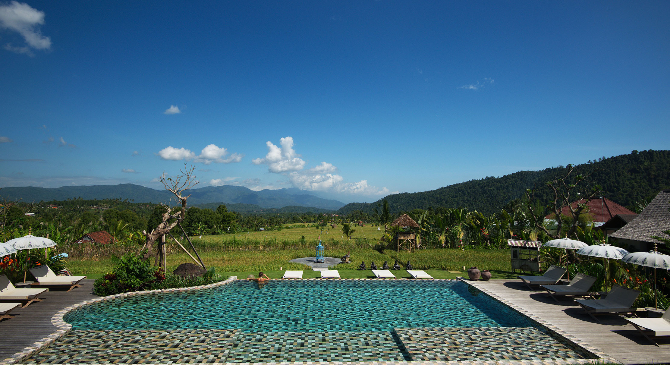 Bali Retreat Packages